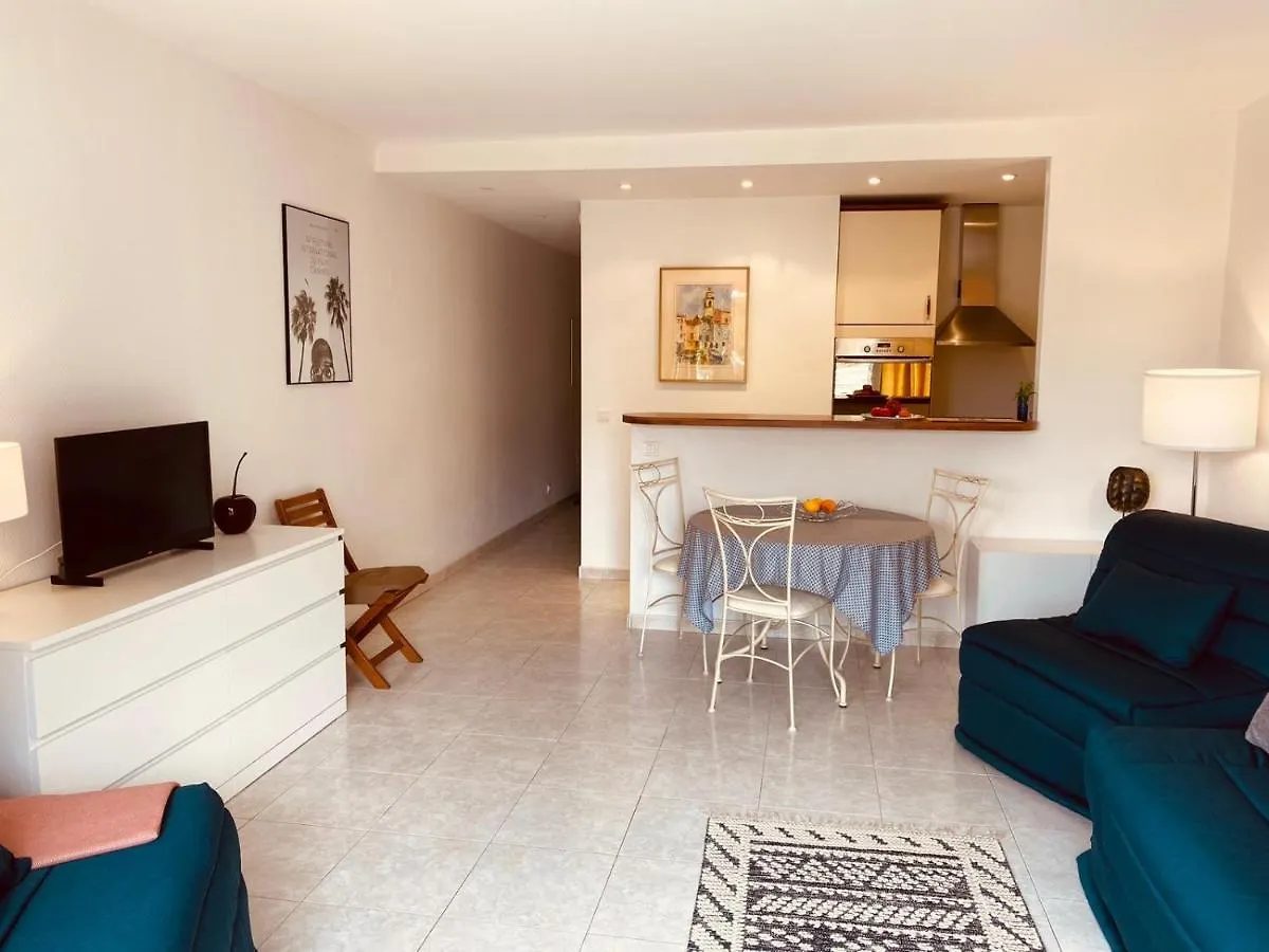 Apartamento Mon2-Studio Spacieux Cannes Centre