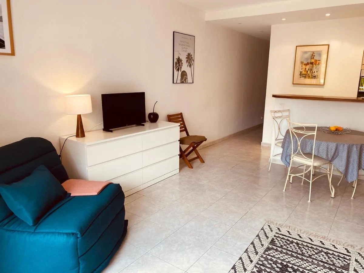 Mon2-Studio Spacieux Cannes Centre 0*,  França